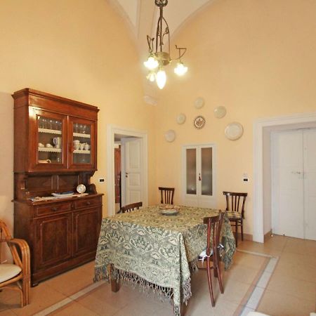 Apartment Carovigno By Interhome מראה חיצוני תמונה