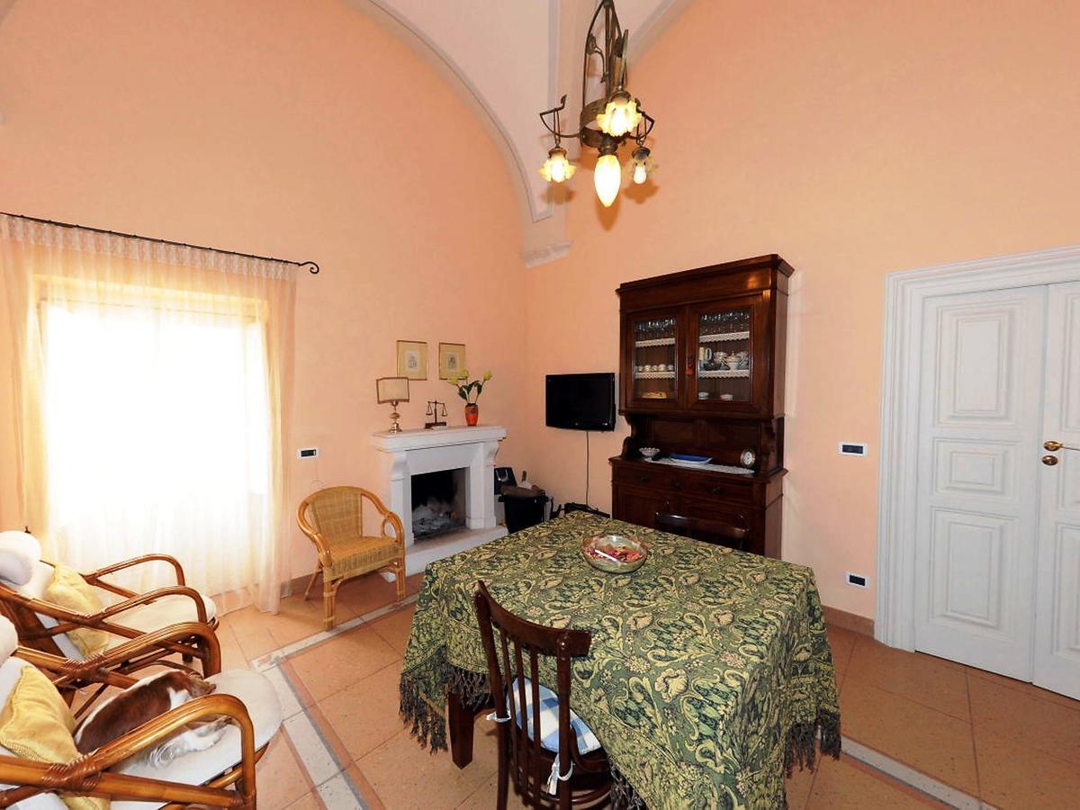 Apartment Carovigno By Interhome מראה חיצוני תמונה