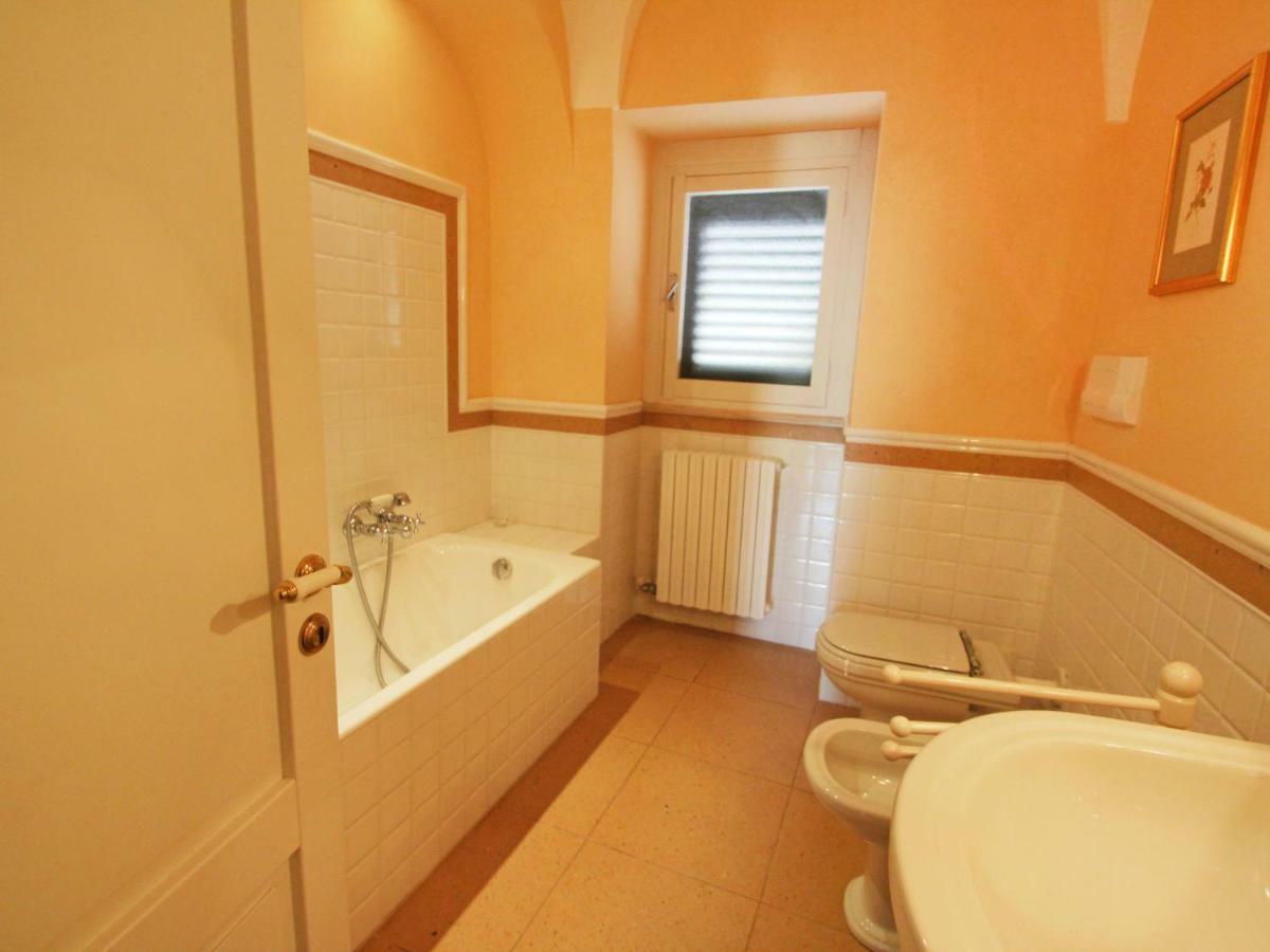 Apartment Carovigno By Interhome מראה חיצוני תמונה