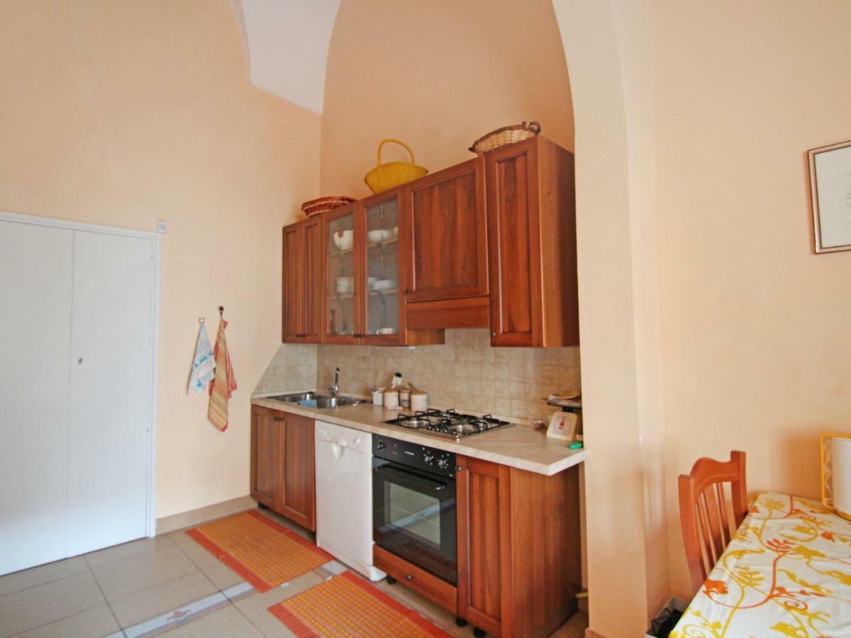 Apartment Carovigno By Interhome מראה חיצוני תמונה